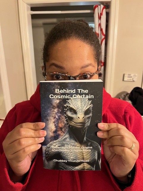 Friend of the lounge